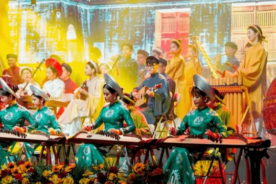 Ban hành Khung chuẩn mực đạo đức, văn hóa kinh doanh gắn với bản sắc dân tộc