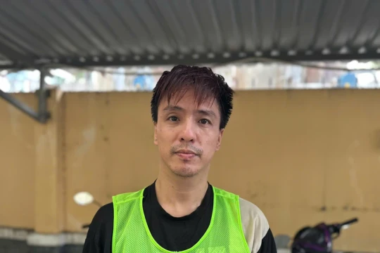 Ca sĩ Tăng Nhật Tuệ bị bắt vì liên quan đường dây ma túy tại TPHCM