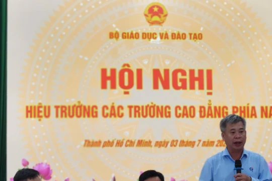 Gỡ vướng giáo dục nghề nghiệp: Tăng quyền tự chủ, xóa ranh giới công tư