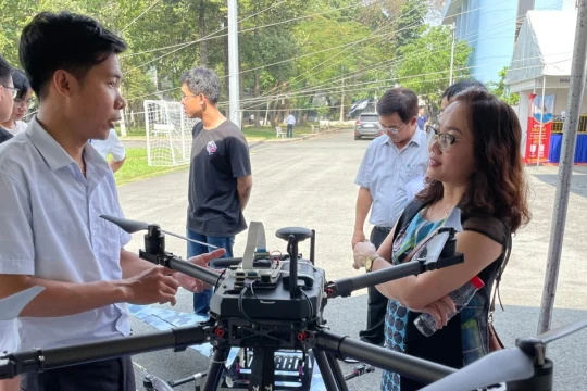 Chuẩn nghề nghiệp giảng viên đại học: Hướng tới hệ sinh thái giáo dục đại học hiện đại