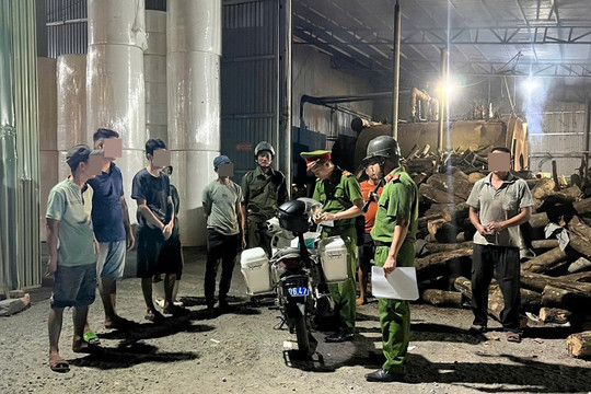 Tất cả người dân chú ý quy định mới về khai báo lưu trú cho người thân, bạn bè ở qua đêm