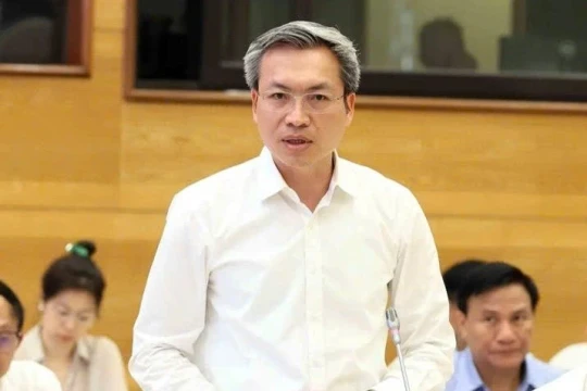 Bộ Công an thông tin về đại án lừa đảo hợp đồng kỳ nghỉ