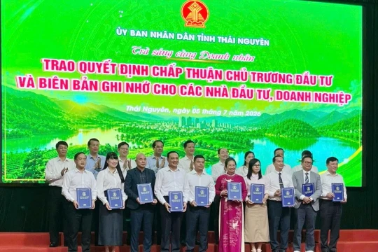 Phát triển nguồn nhân lực trong lĩnh vực STEM, Robotics và trí tuệ nhân tạo