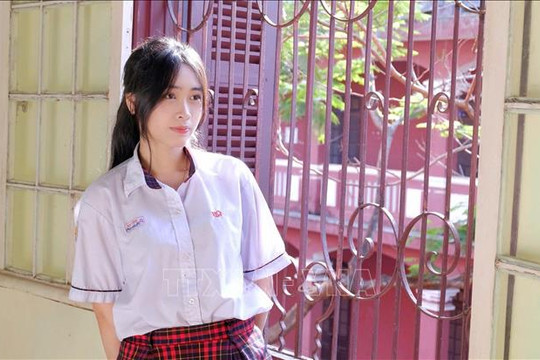 Chuyện về hai thủ khoa THPT tại Huế: Tự học để chạm tới ước mơ
