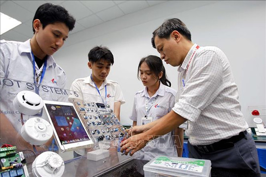 Năm học mới và yêu cầu những thay đổi thực chất