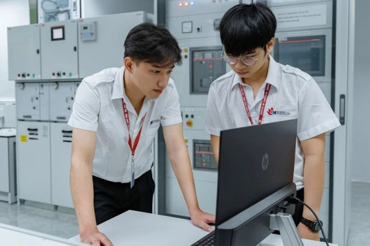 Bộ GD&ĐT lần đầu quy định 6 hành vi vi phạm khi dùng AI ở trường đại học