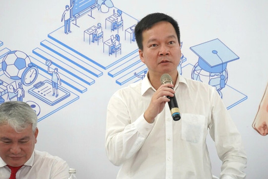 Thí sinh đổ vào các ngành kỹ thuật, công nghệ tăng