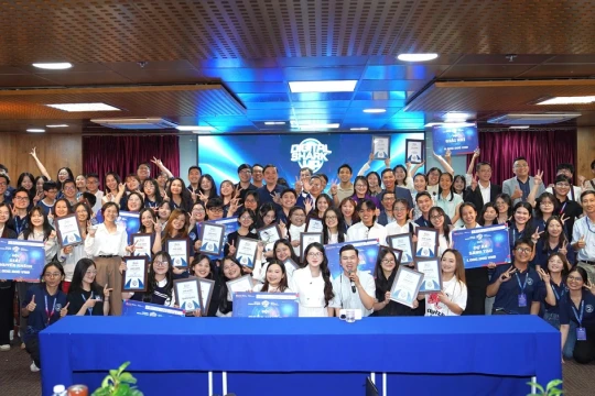 Bộ kỹ năng cần thiết cho sinh viên khi theo học ngành Digital Marketing