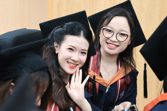 Điểm sàn xét tuyển Trường ĐH Hà Nội năm 2026