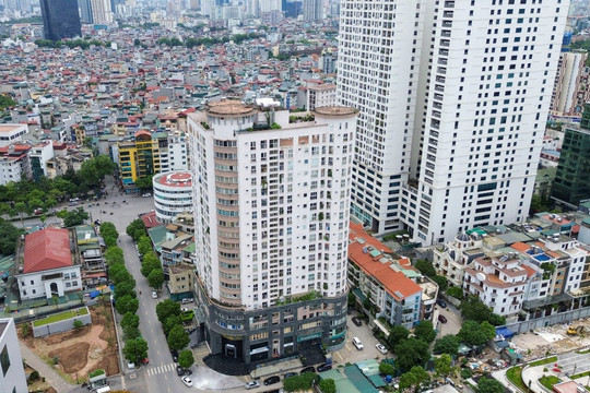 Giá bất động sản thời gian tới thế nào?
