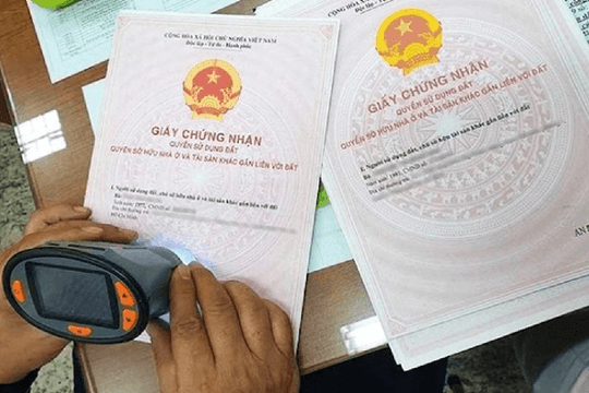 Không chỉ mua bán nhà đất, nhiều khoản thu nhập từ bất động sản cũng phải nộp thuế TNCN, người dân cần biết rõ