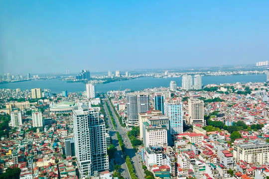 Người dân Hà Nội đón tin vui lớn khi làm thủ tục đất đai