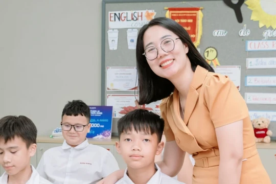 Xây dựng hành lang pháp lý để trẻ em an toàn và làm chủ không gian số