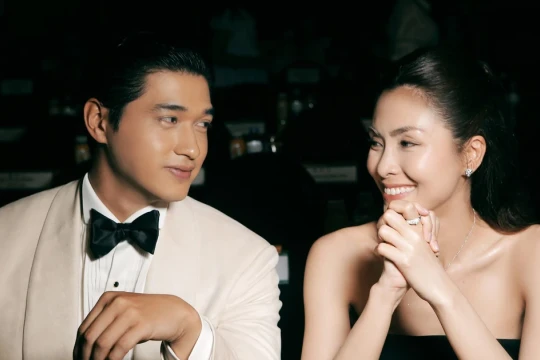 Casting phim lịch sử: Đạo diễn phải biết ‘đo thân may áo’