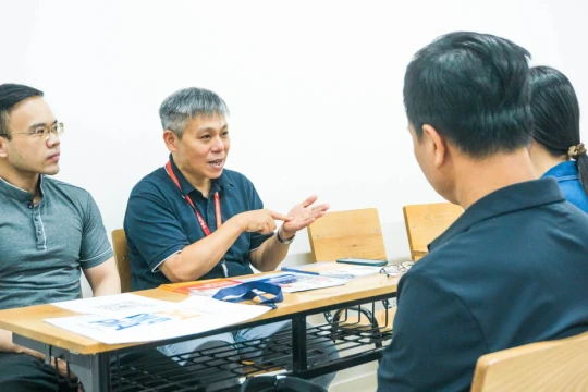 Cơ hội và triển vọng của ngành Tâm lý học Công nghiệp và Tổ chức
