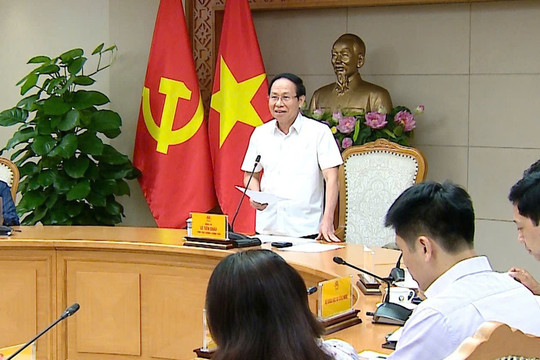 Cần một nghị định mang tính 'khai phóng', đột phá cho các cơ sở đào tạo