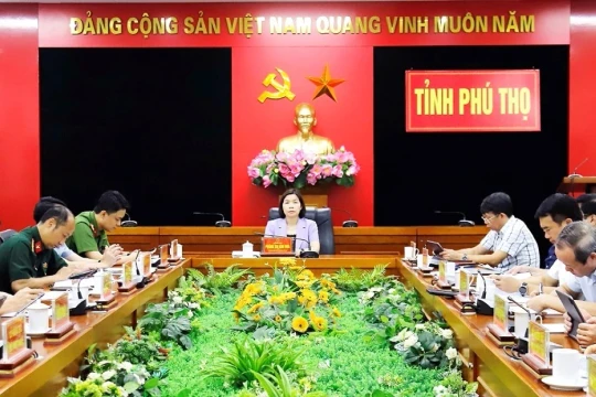 Phú Thọ xử lý hơn 2.100 vụ buôn lậu, gian lận thương mại trong 6 tháng