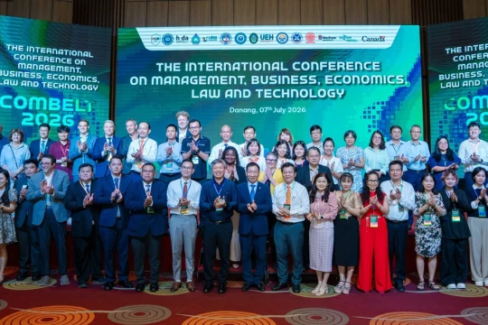 Trường đại học làm cầu nối giúp địa phương thúc đẩy hợp tác quốc tế