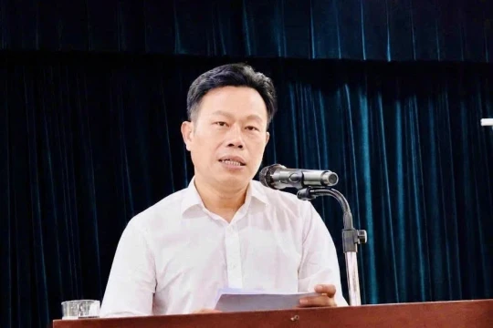 Tạo chuyển biến thực chất trong Giáo dục nghề nghiệp