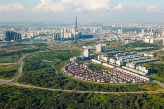 Phó Thủ tướng yêu cầu nghiên cứu tăng tiền đặt cọc đấu giá đất