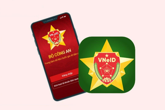 Thông báo quan trọng đến tất cả người dùng VNeID