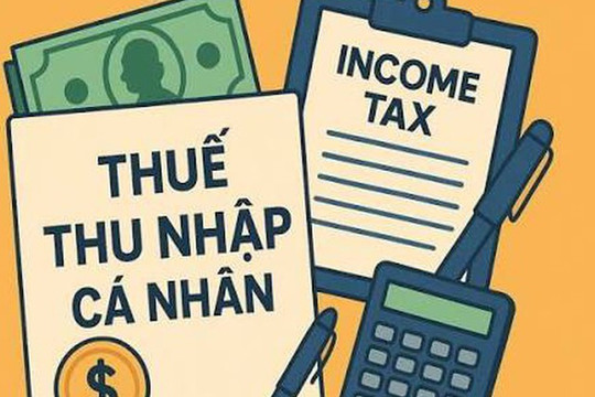 Mức thu nhập của người phụ thuộc mà người nộp thuế được áp dụng giảm trừ gia cảnh