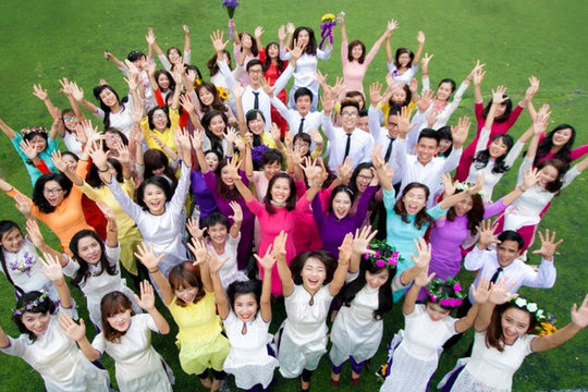 Tất cả người dân hay quay phim, chụp ảnh chú ý quy định mới của Bộ Công an từ 20/7