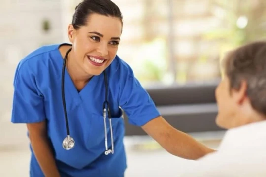 Nền kinh tế chăm sóc sức khoẻ