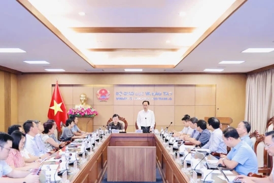 Bộ Giáo dục và Đào tạo và Đài Truyền hình Việt Nam đẩy mạnh hợp tác truyền thông