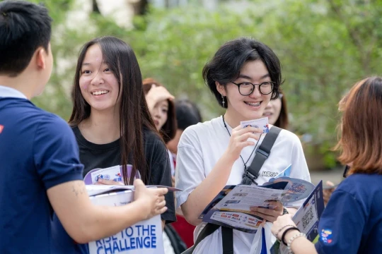 Ngành báo chí - truyền thông có ‘lép vế’ về cơ hội việc làm?