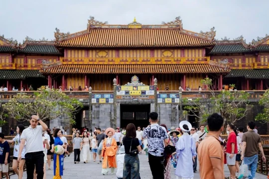 Lan tỏa hệ giá trị Việt Nam trong kỷ nguyên phát triển mới