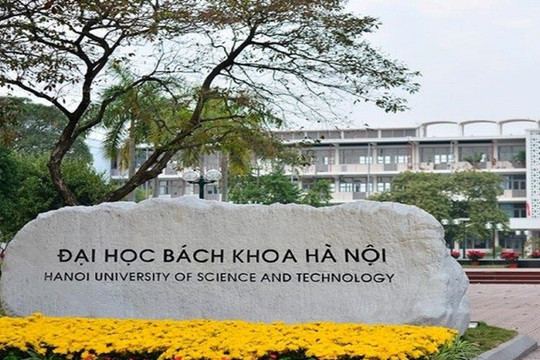 Ba đại học nào được định hướng trở thành đại học tinh hoa năm 2030?