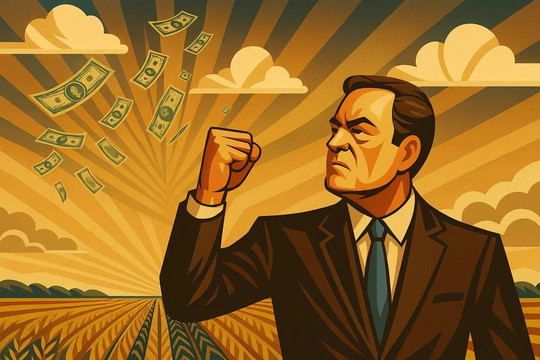 Khó khăn đi trước – Hạnh phúc theo sau: Tuổi trẻ càng sóng gió thì về già càng an nhàn, 4 tuổi này là minh chứng