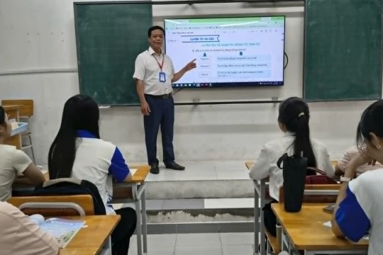 Tránh 'đồng phục cách dạy'