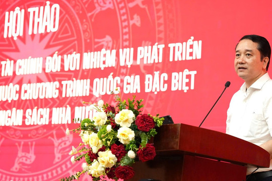 Đề xuất thu nhập tới 300 triệu đồng/tháng cho Tổng công trình sư phát triển công nghệ chiến lược
