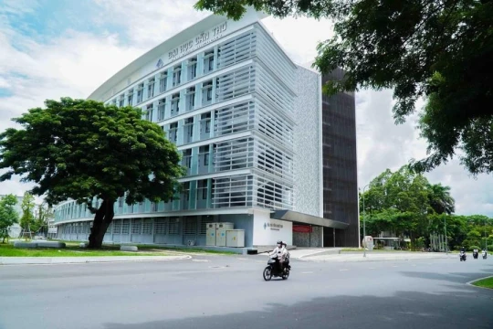 Điểm sàn xét tuyển đại học chính quy Đại học Cần Thơ từ 15 - 22,75 điểm