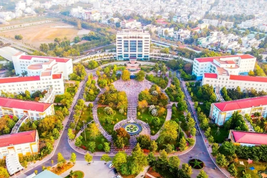Điểm sàn xét tuyển Trường Đại học Y Dược Cần Thơ cao nhất 22 điểm