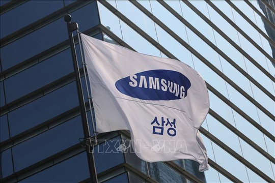 Samsung tuyển mộ nhân tài từ Việt Nam cho cuộc đua AI và bán dẫn