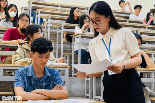 Đề xuất sáp nhập hàng loạt trường sư phạm, sau 2030 không còn cao đẳng sư phạm