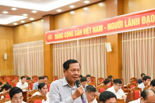 Bắc Ninh bứt phá tại Kỳ thi tốt nghiệp THPT 2026