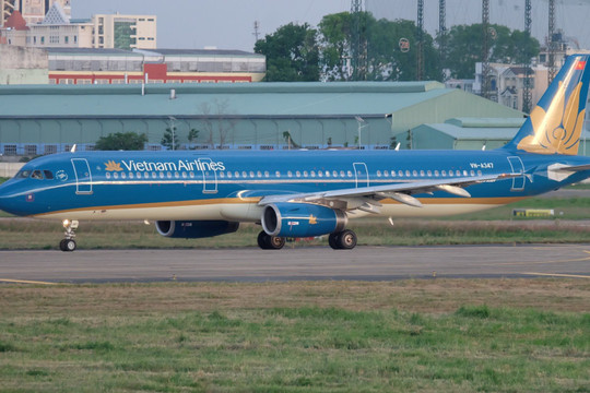 Vietnam Airlines mở rộng mạng bay Đông Bắc Á, đáp ứng nhu cầu đi lại tăng cao