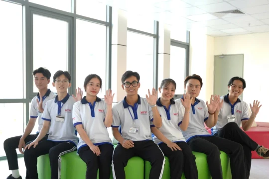 Trường ĐH Xây dựng Miền Tây xét tuyển từ 15 điểm cho 28 ngành, chuyên ngành