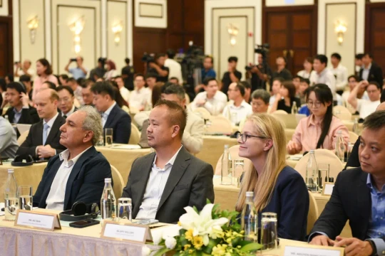 Đà Nẵng định vị trở thành trung tâm bán dẫn và công nghệ cao của cả nước