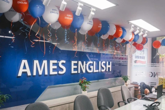 AMES Hà Nội bị phát hiện nhiều vi phạm trong hoạt động đào tạo