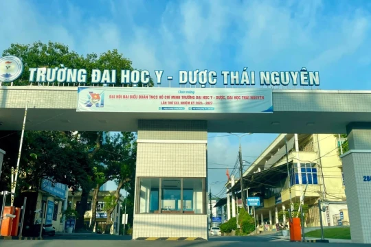 TUMP đổi mới chương trình đào tạo theo chuẩn năng lực đầu ra