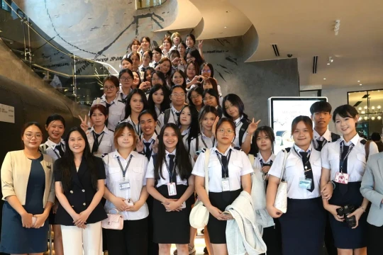 Học viện Hàng không Việt Nam tuyển hơn 6.800 chỉ tiêu, mở thêm 5 ngành