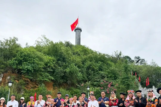 Người dân Tuyên Quang đồng lòng giữ vững thương hiệu UNESCO