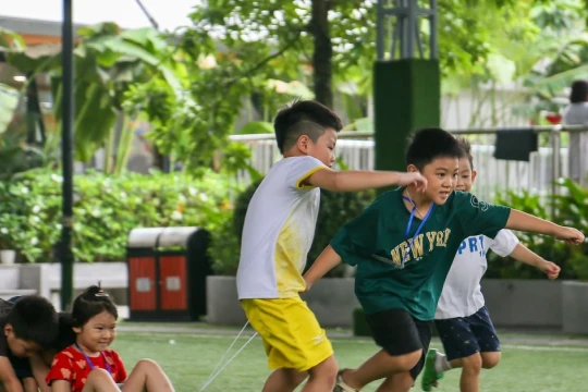 Nuôi dưỡng đam mê cho trẻ cùng trại hè khoa học