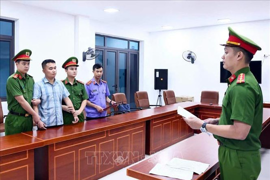 Giữ nghiêm kỷ cương thi cử để bảo vệ sự công bằng và chất lượng giáo dục