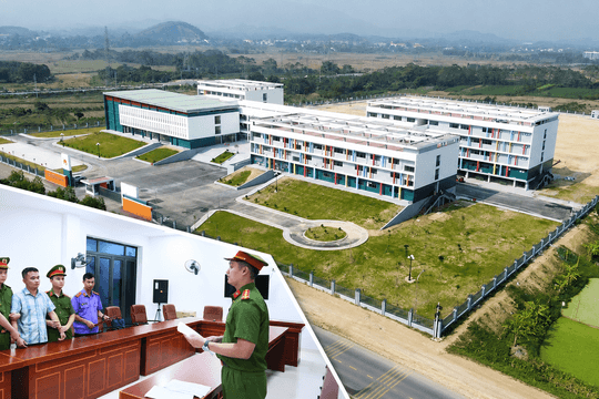 Nhìn lại toàn bộ diễn biến vụ 147 điểm 10 môn Toán tại Tuyên Quang